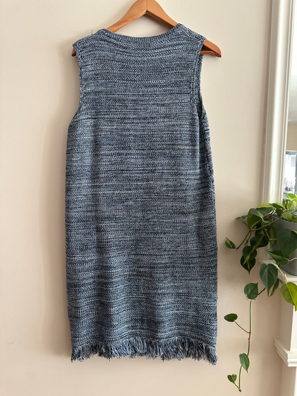 Holding Horses Dress - Picture 3 of 7